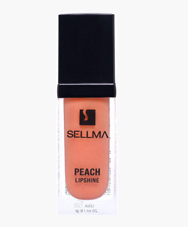 Peach – Mini Lip Shine